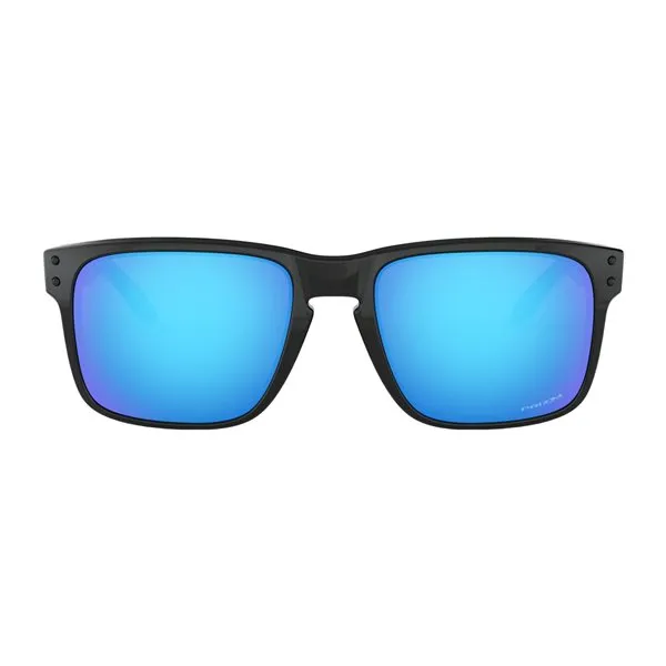 Bild 2 för Oakley Holbrook Polished Black/Prizm Sapphire