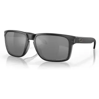 Produktfoto för Oakley Holbrook Xl Matte Black/Prizm Black Polarized