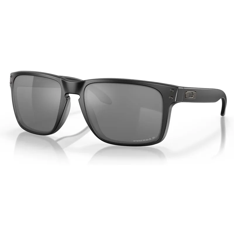Bild 1 för Oakley Holbrook Xl Matte Black/Prizm Black Polarized