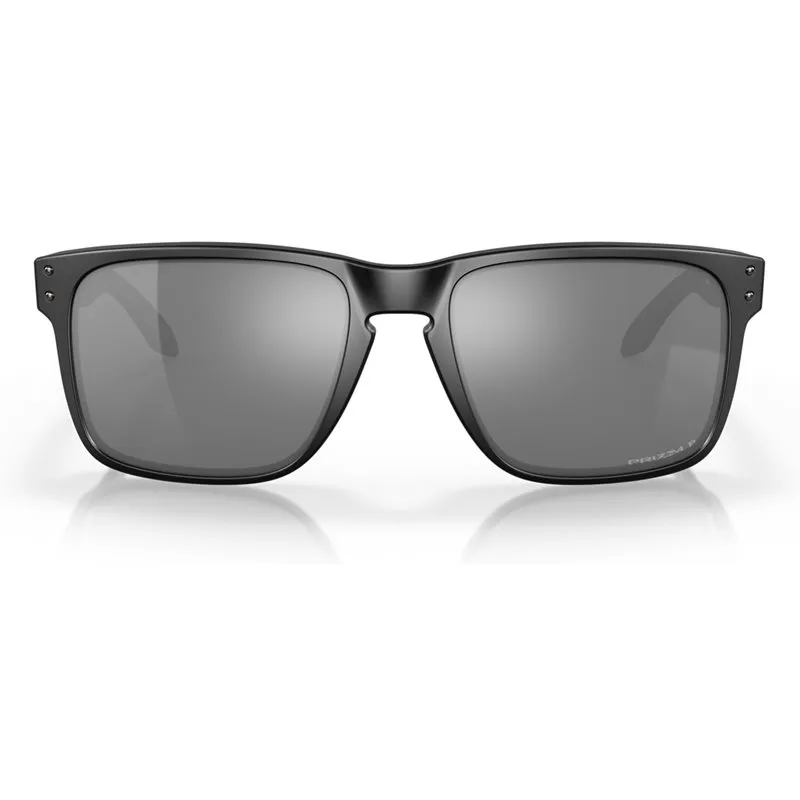Bild 2 för Oakley Holbrook Xl Matte Black/Prizm Black Polarized