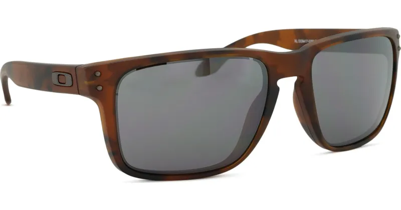 Alternativ bild 0 för Oakley Holbrook XL Mttbrwntort W/ Prizm Black