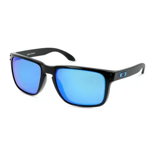 Produktfoto för Oakley Holbrook XL Pol Black W/ Prizm Sapph