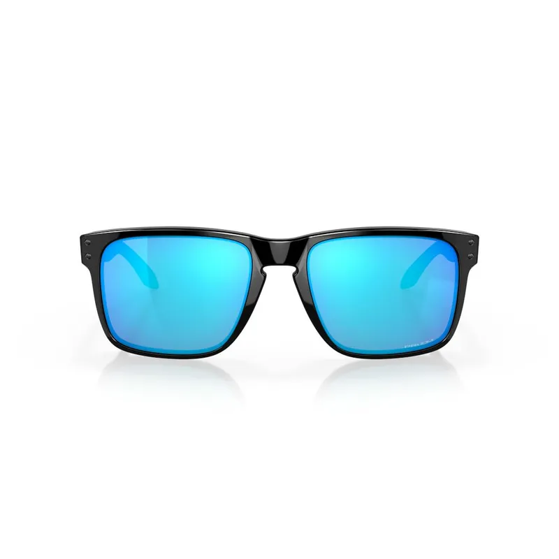 Bild 2 för Oakley Holbrook XL Pol Black W/ Prizm Sapph