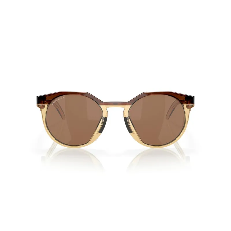 Bild 2 för Oakley Hstn Dark Amber/Light Curry