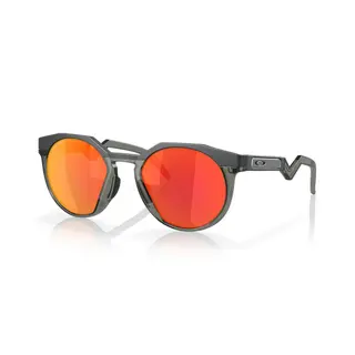 Produktfoto för Oakley Hstn Mtcrbn/Grysmk W/ Prizm Ruby