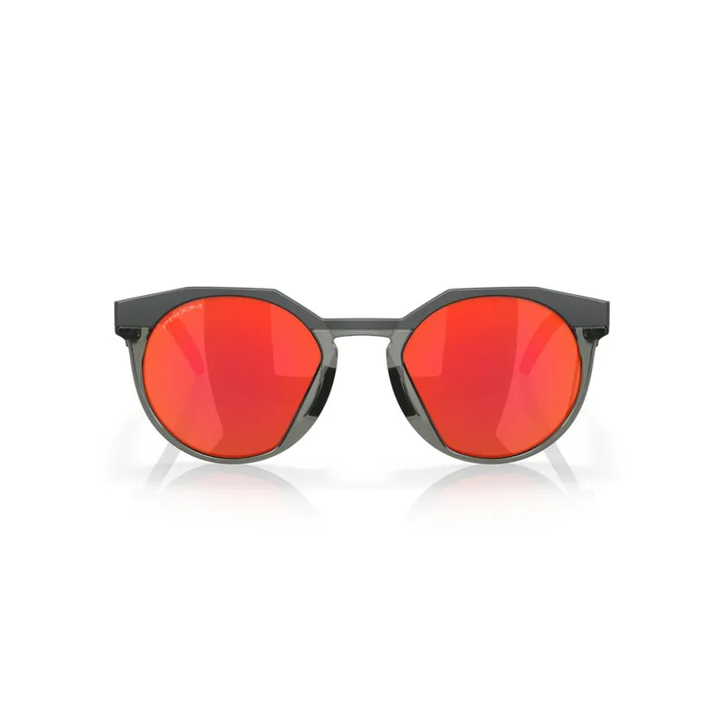 Bild 2 för Oakley Hstn Mtcrbn/Grysmk W/ Prizm Ruby