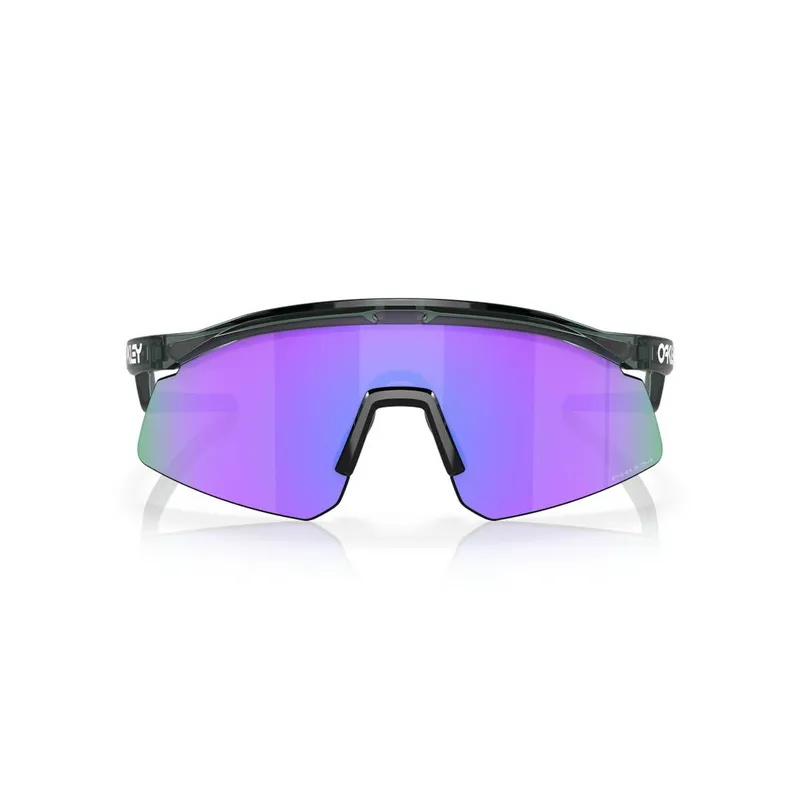 Bild 2 för Oakley Hydra Crystal BlackW/ Prizm Violet