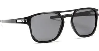 Produktfoto för Oakley Latch Beta Matte Black / Prizm Grey