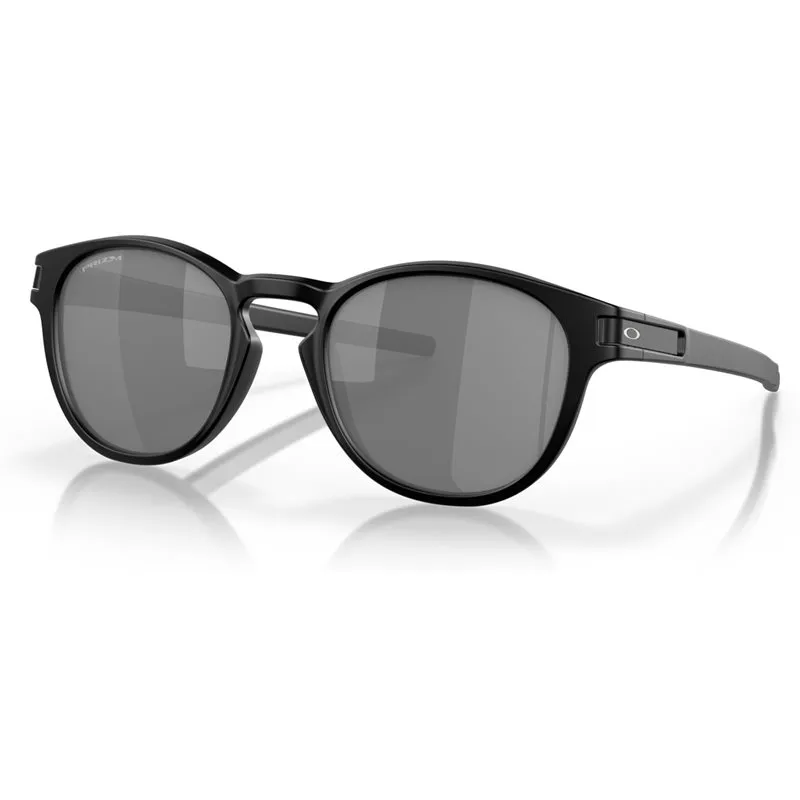 Bild 1 för Oakley Latch Matte Black /Prizm Black
