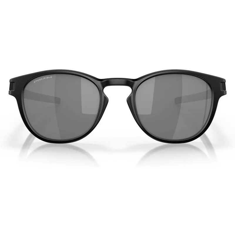Bild 2 för Oakley Latch Matte Black /Prizm Black