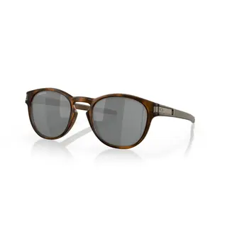 Produktfoto för Oakley Latch Matte Brown Tortoise / Prizm Black
