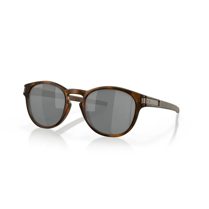 Bild 1 för Oakley Latch Matte Brown Tortoise / Prizm Black