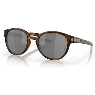 Produktfoto för Oakley Latch Matte Brown Tortoise / Prizm Black
