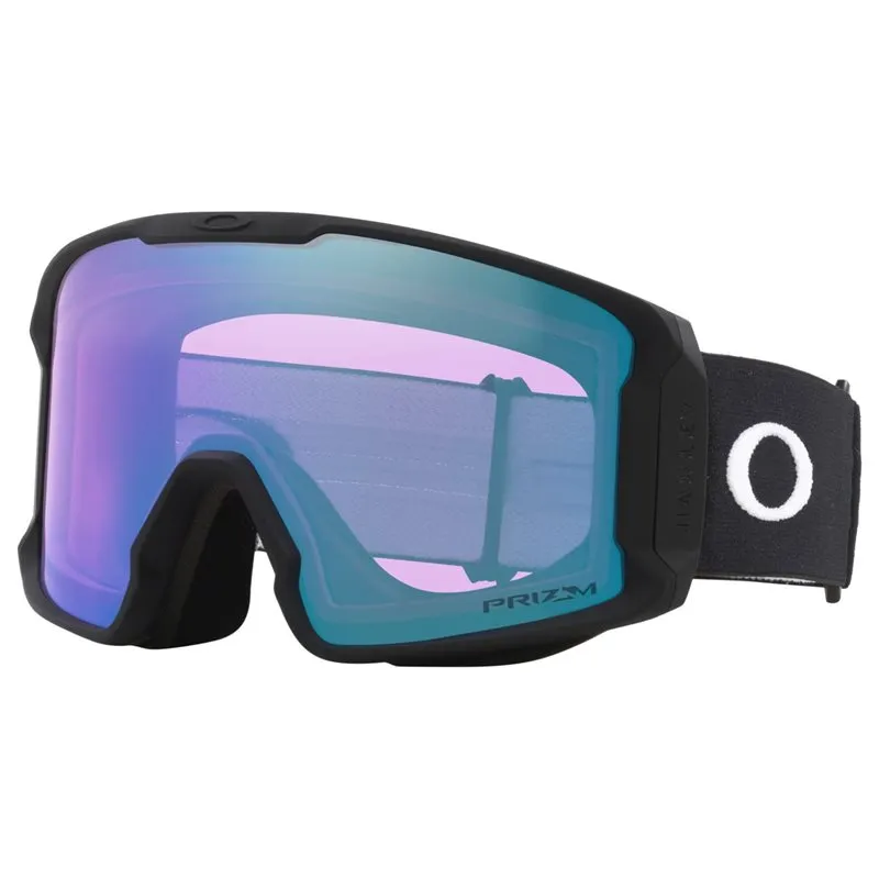 Bild 1 för Oakley LINE MINER L RENE RINNE kangas Signature Matte Black