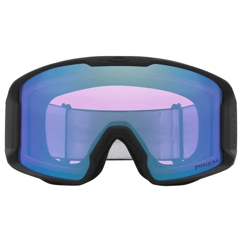 Bild 2 för Oakley LINE MINER L RENE RINNE kangas Signature Matte Black