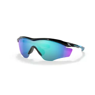 Produktfoto för Oakley M2 Frame XL Pol BlkW/ Prizm Sapph