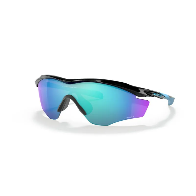 Bild 1 för Oakley M2 Frame XL Pol BlkW/ Prizm Sapph