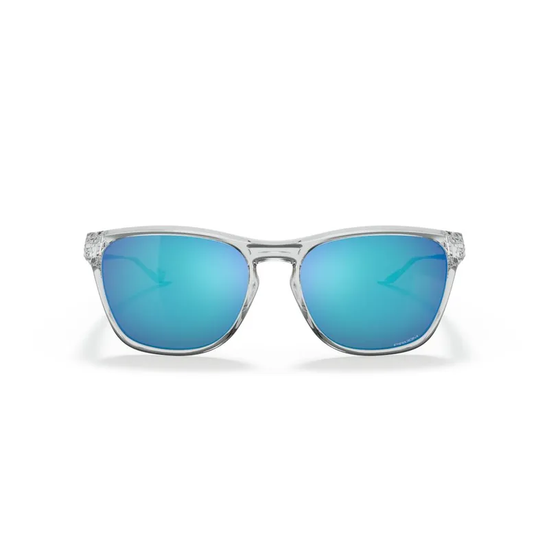 Bild 2 för Oakley Manorburn Pol Clr W/ Prizm Sapphire