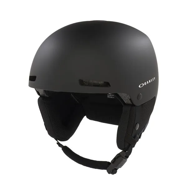 Bild 1 för Oakley MOD1 PRO Blackout