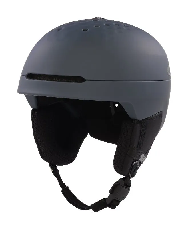 Bild 1 för Oakley Mod3 Forged Iron
