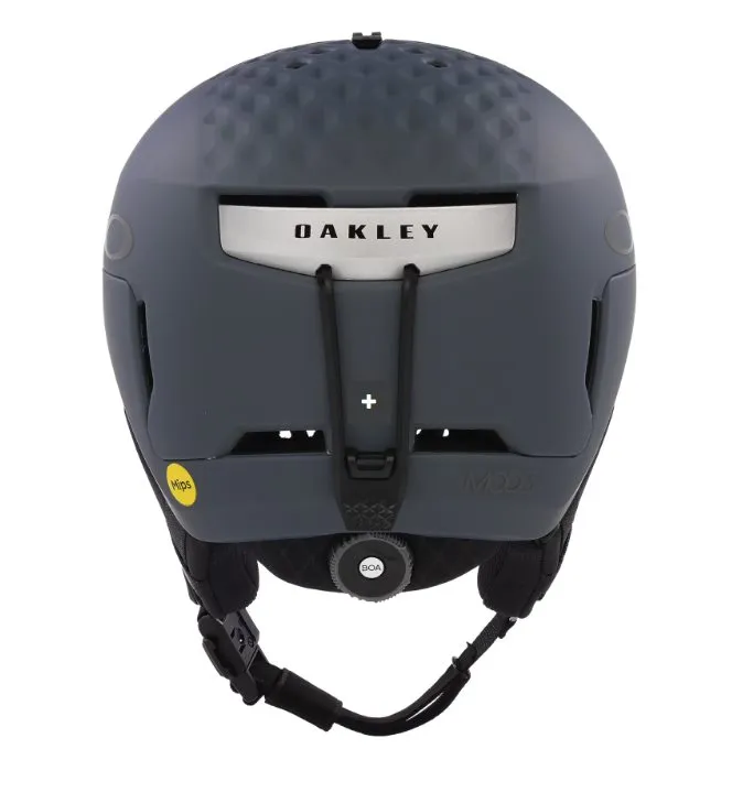 Bild 2 för Oakley Mod3 Forged Iron