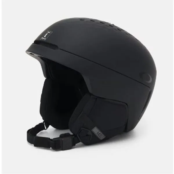Bild 1 för Oakley Mod3 Matte Blackout