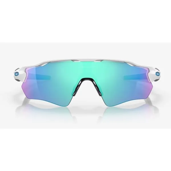 Bild 2 för Oakley Radar Ev Path Pol Wht W/ Prizm Sapph