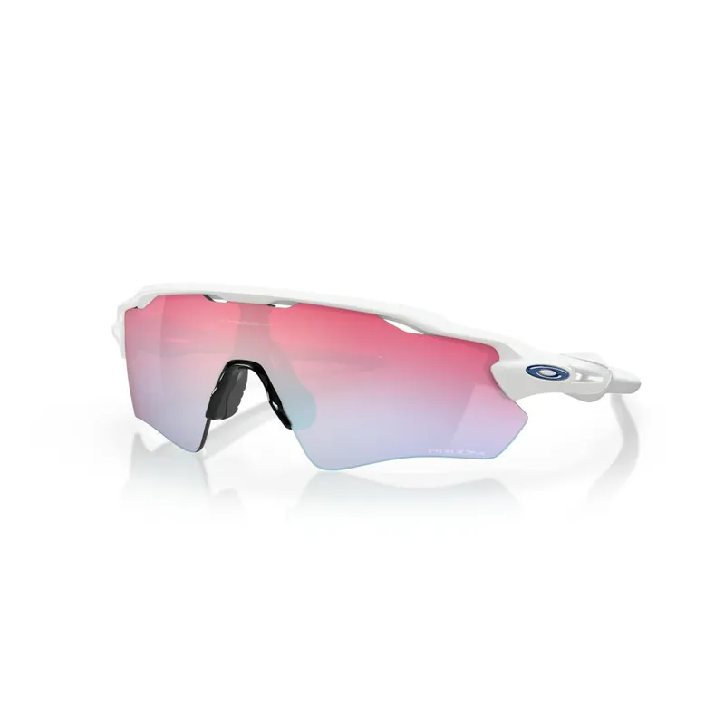 Bild 1 för Oakley Radar Ev Path Polwht W/ Prizm Snow