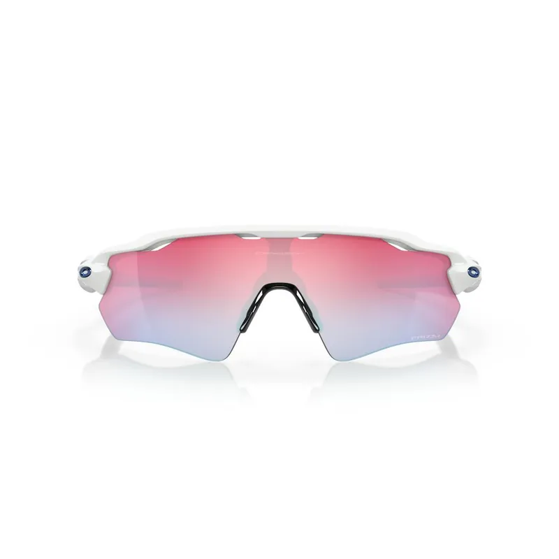 Bild 2 för Oakley Radar Ev Path Polwht W/ Prizm Snow