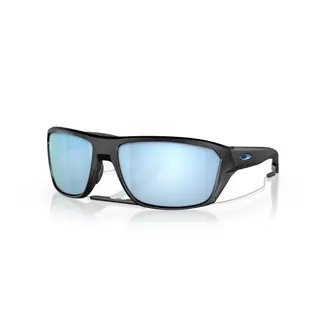 Produktfoto för Oakley Split Shot Matte Black W/ Prizm Deep H2O Polarized