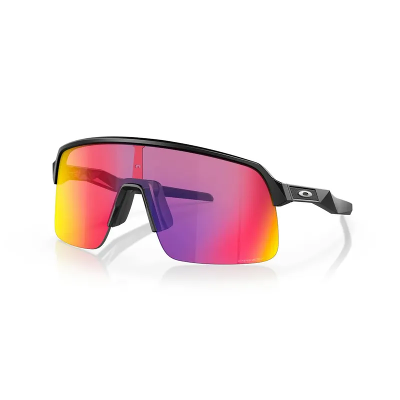 Bild 1 för Oakley Sutro Lite Mtt Black W/ Prizm Road
