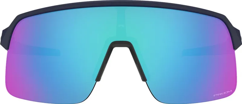 Bild 2 för Oakley Sutro Lite Mtt NavyW/ Prizm Sapph