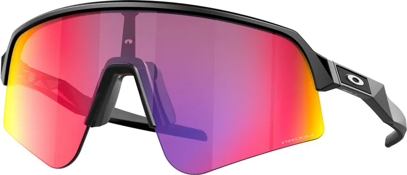Alternativ bild 0 för Oakley Sutro Lite Sweep Mtblk W/ Prizm Road