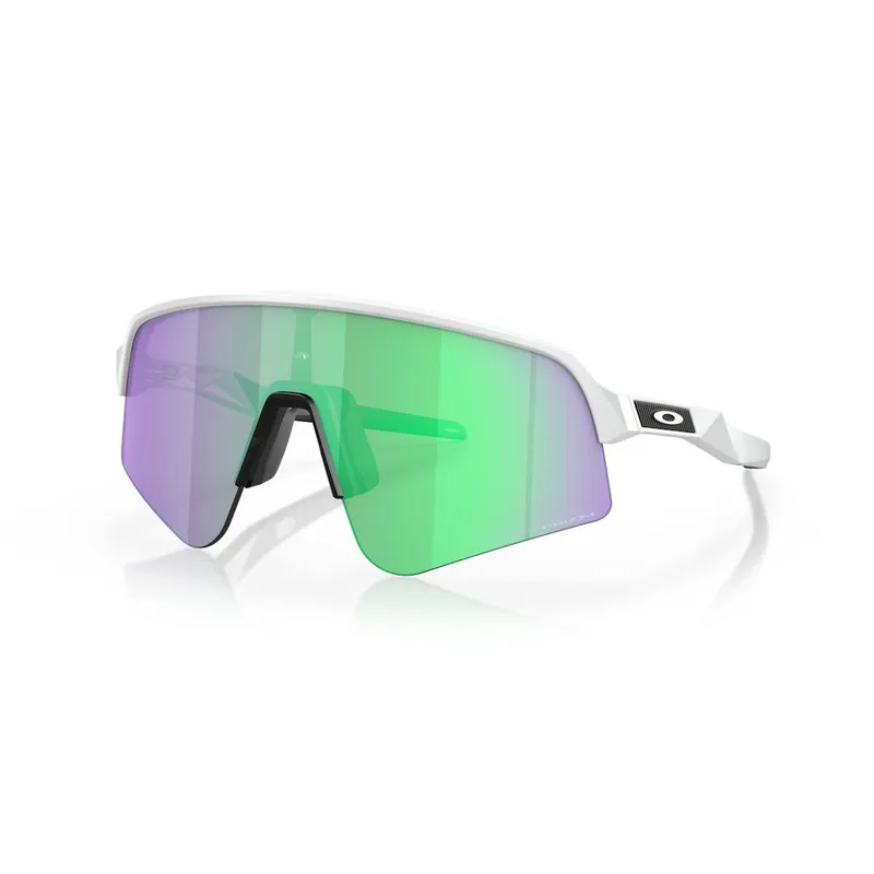 Bild 1 för Oakley Sutro Lite Sweep Mtwht W/ Prizm Rd Jade