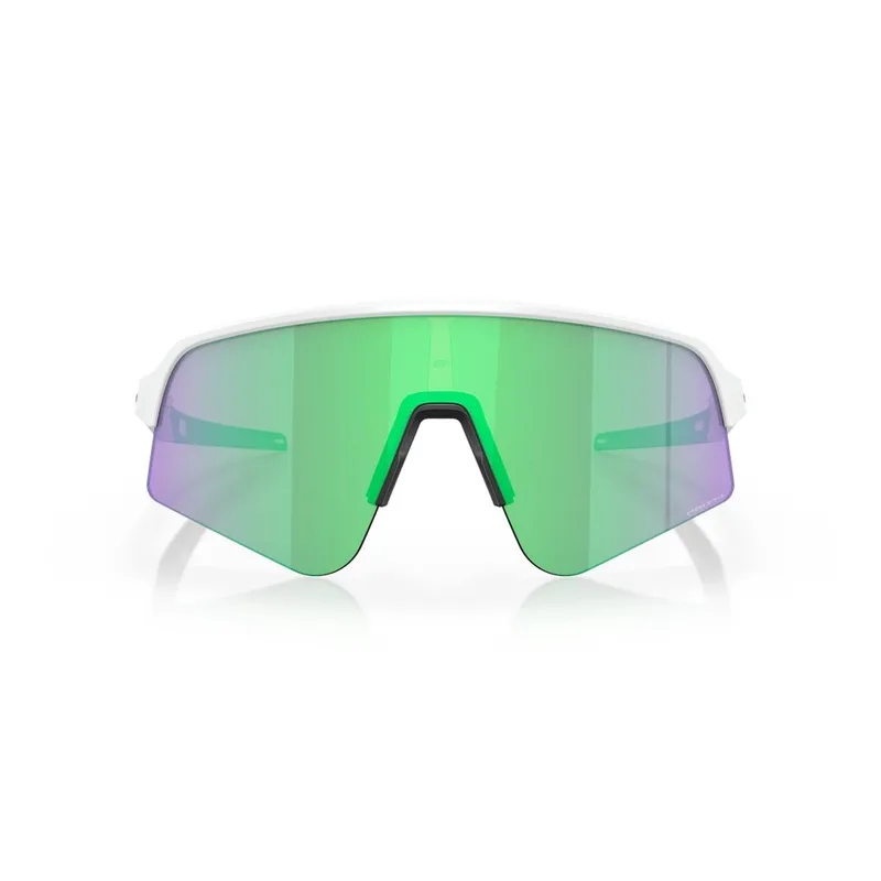 Bild 2 för Oakley Sutro Lite Sweep Mtwht W/ Prizm Rd Jade