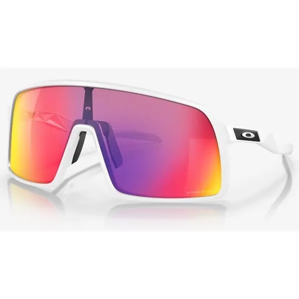 Bild 1 för Oakley Sutro Mtt Wht W/ Prizm Road