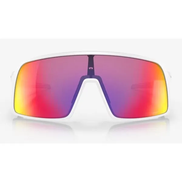 Bild 2 för Oakley Sutro Mtt Wht W/ Prizm Road