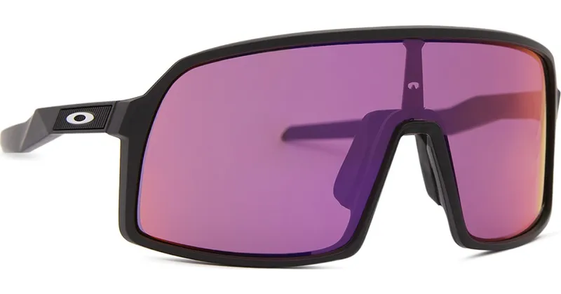 Alternativ bild 0 för Oakley Sutro S Mtt Black W/ Prizm Road