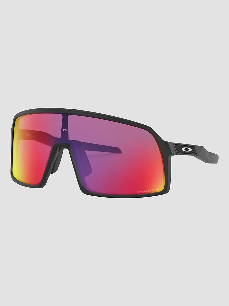 Alternativ bild 0 för Oakley Sutro S Mtt Black W/ Prizm Road
