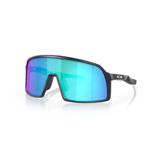 Produktfoto för Oakley Sutro S Mtt Navy W/Prizm Sapph