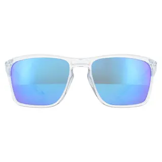 Produktfoto för Oakley Sylas Pol Clear W/ Prizm Sapph