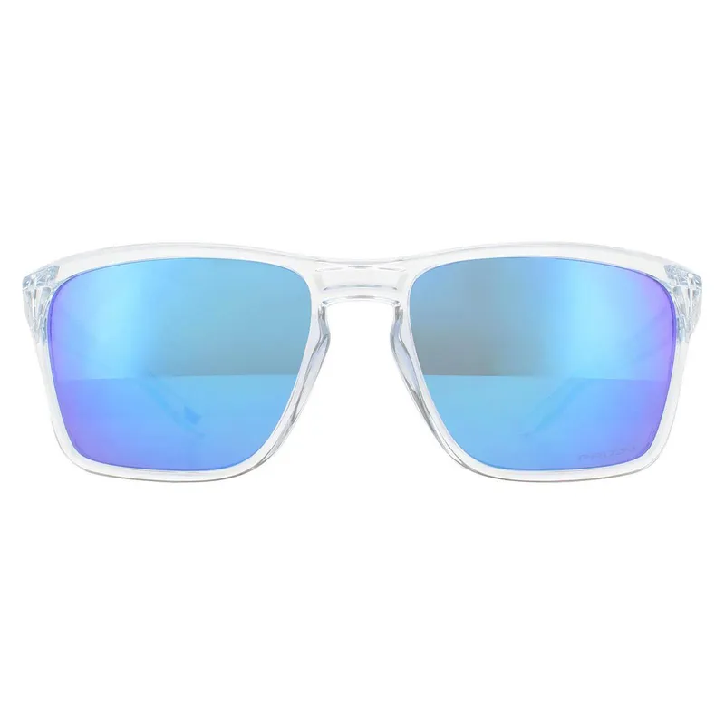 Bild 1 för Oakley Sylas Pol Clear W/ Prizm Sapph