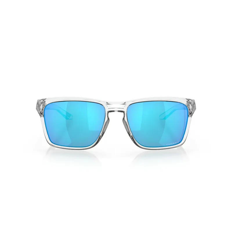 Bild 2 för Oakley Sylas Pol Clear W/ Prizm Sapph