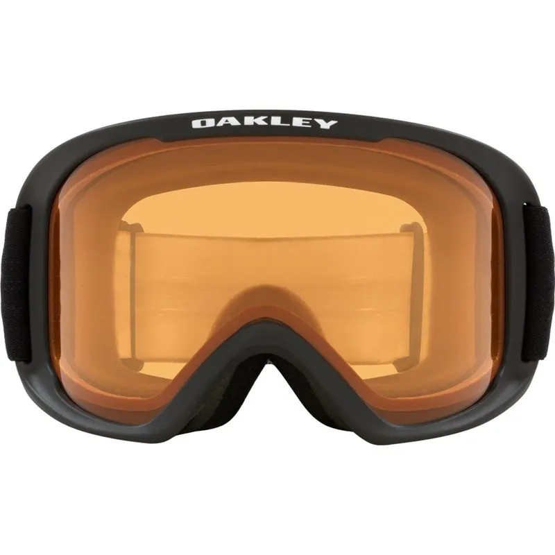 Bild 2 för Oakley Target Line L Matte Black / Persimmon