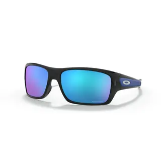 Produktfoto för Oakley Turbine Black Ink /Prizm Sapphire