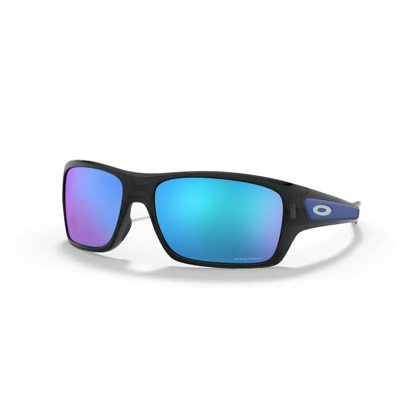 Bild 1 för Oakley Turbine Black Ink /Prizm Sapphire