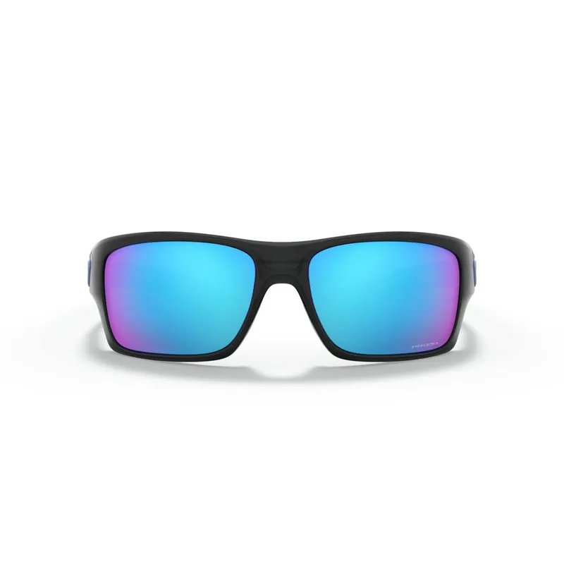 Bild 2 för Oakley Turbine Black Ink /Prizm Sapphire