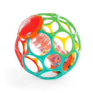 Produktfoto för Oball Rainstick