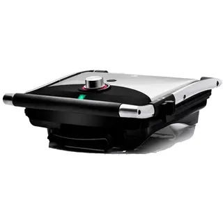 Produktfoto för OBH Nordica 7104 Easy BBQ - Grill - elektrisk - 810 cm2 - stål