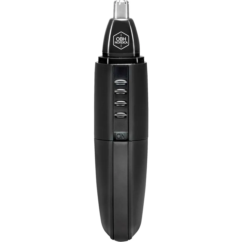 Bild 1 för OBH Nordica Attraxion Nose- And Ear Trimmer Classic
